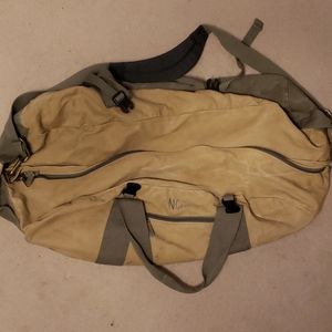 L.L. Bean Duffel Bag